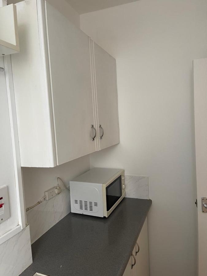 Apartamento Sootheus - Soho7 Londres Exterior foto